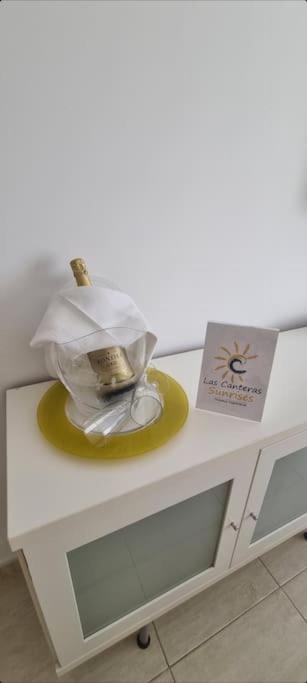 Apartament Exclusivo Apartamento Vista Al Mar, Marsin Playa 303 Las Palmas de Gran Canaria Zewnętrze zdjęcie