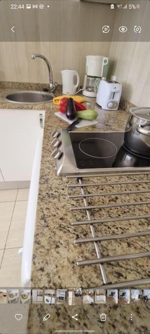 Apartament Exclusivo Apartamento Vista Al Mar, Marsin Playa 303 Las Palmas de Gran Canaria Zewnętrze zdjęcie