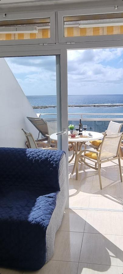 Apartament Exclusivo Apartamento Vista Al Mar, Marsin Playa 303 Las Palmas de Gran Canaria Zewnętrze zdjęcie